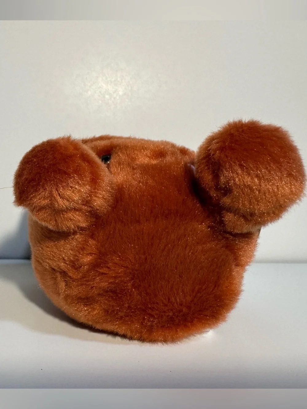 Palm Pals adorable brown